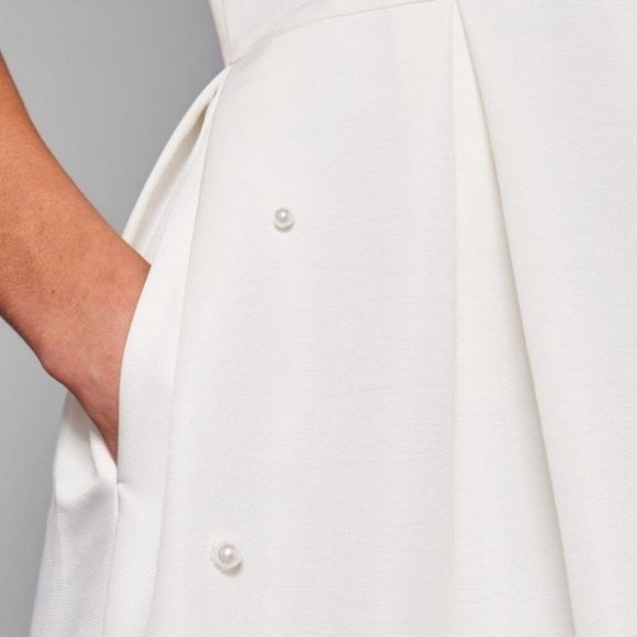 Ted Baker ‘Milliea’ Dress - Picture 3 of 4